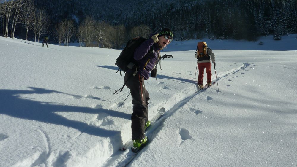 #1 Sponsor : Manu est sorti avec le bonnet couleur locale !! Sponsor : Manu est sorti avec le bonnet couleur locale !!