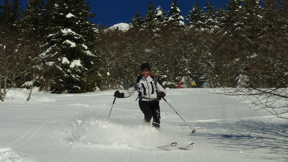 #13 prairie sommitale : Friz dans son meilleur déhanché ! prairie sommitale : Friz dans son meilleur déhanché !
