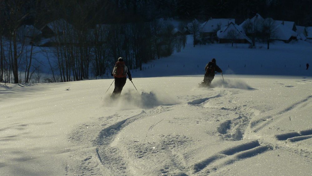 #15 Champ final : grand concours de tortille-cul !! Champ final : grand concours de tortille-cul !!