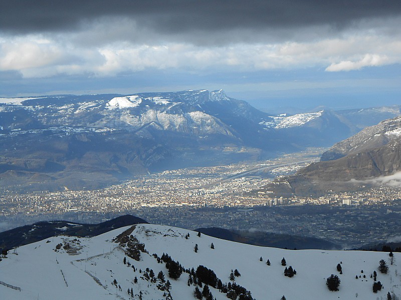 #4 grenoble grenoble