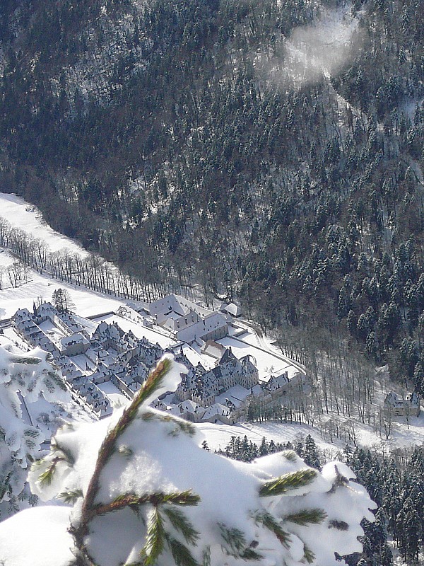 #15 Couvent G Chartreuse Couvent G Chartreuse