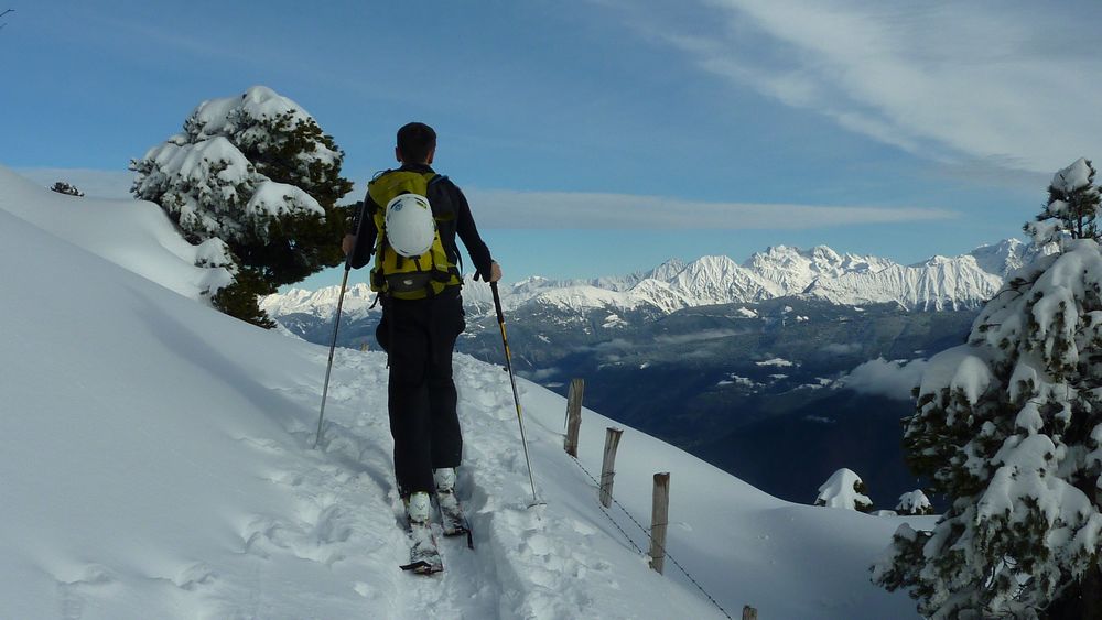 #7 Vire terminale : LeCed en termine devant Belledonne au soleil Vire terminale : LeCed en termine devant Belledonne au soleil