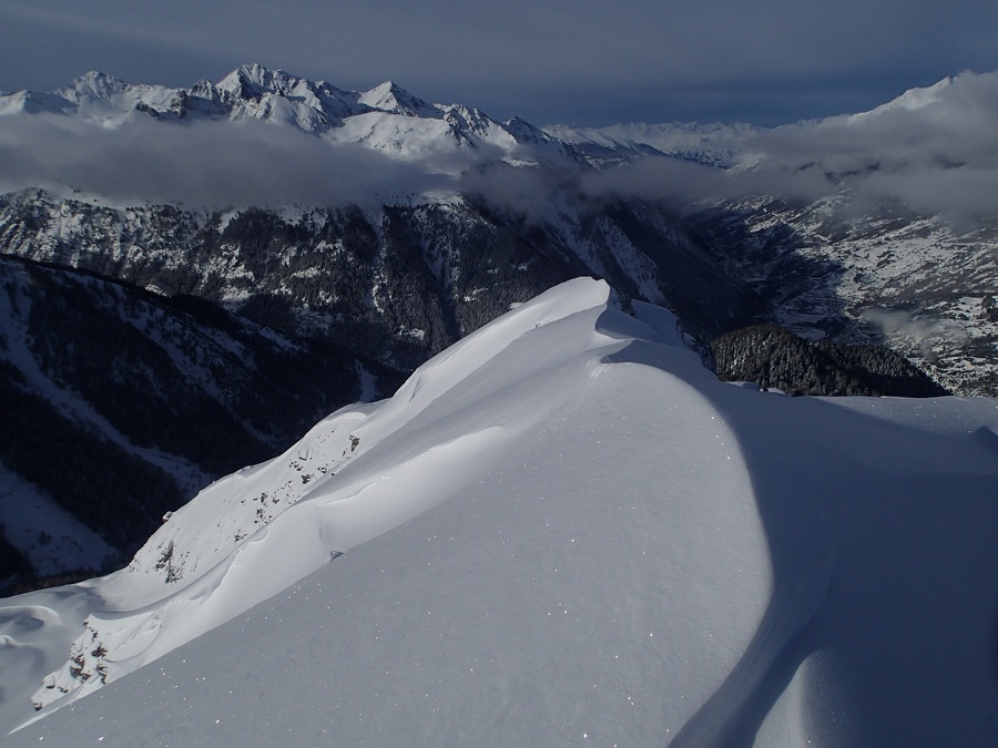 #4 Maurienne : Vers l Maurienne : Vers l'Ouest