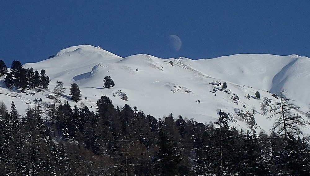 #18 Depuis Valfré : C Depuis Valfré : C'est la fin... mais juste de la sortie