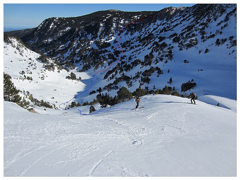 #10 Vallon de Boutadiol Vallon de Boutadiol