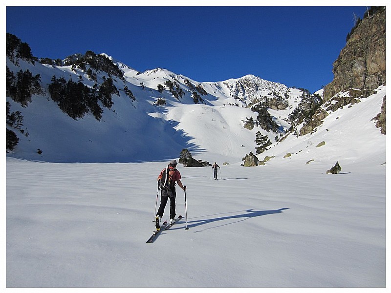 #3 Le Vallon des Bassètes Le Vallon des Bassètes
