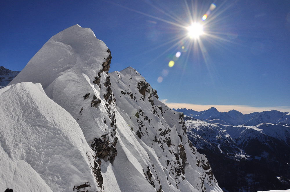#12 Gros Treu : Couleurs d Gros Treu : Couleurs d'hiver