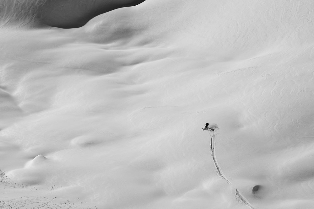 #14 Clapierre des Crouzes : Solitude Clapierre des Crouzes : Solitude