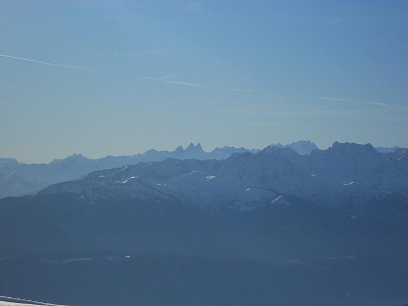 #9 les Aiguilles d Arves : magnifique ces aiguilles . les Aiguilles d Arves : magnifique ces aiguilles .