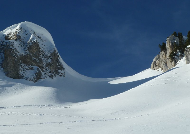 #4 col de Bellefond : très chargé cette année col de Bellefond : très chargé cette année