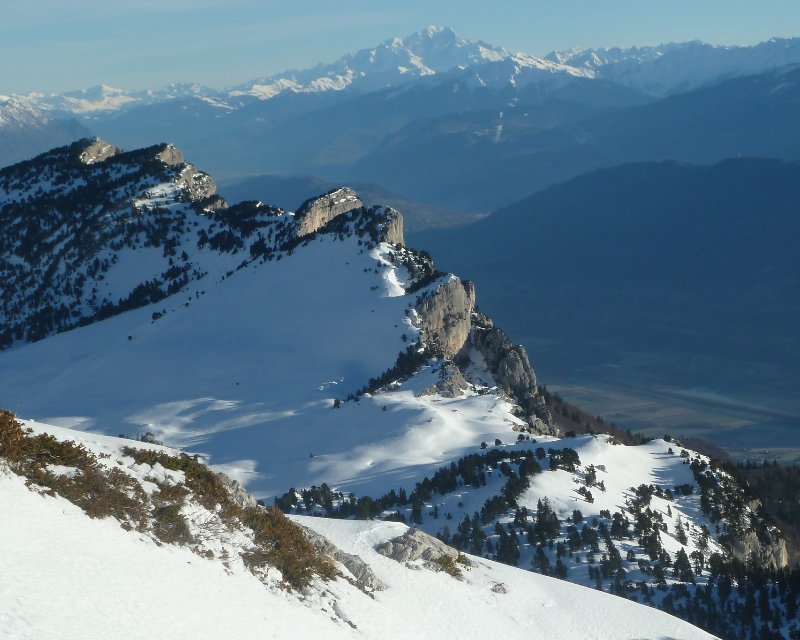 #2 sortie du couloir W : on passe en mode soleil sortie du couloir W : on passe en mode soleil