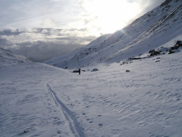 #11 paisible : les jambes lourdes les long plats du vallon finissent de nous achever paisible : les jambes lourdes les long plats du vallon finissent de nous achever