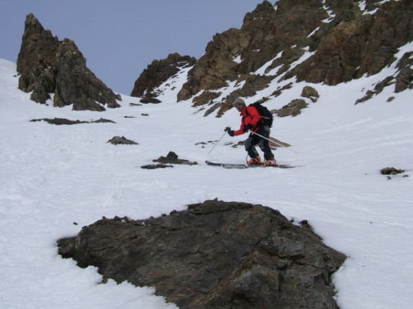 #10 le surfeur tente de preserver ses semelles le surfeur tente de preserver ses semelles