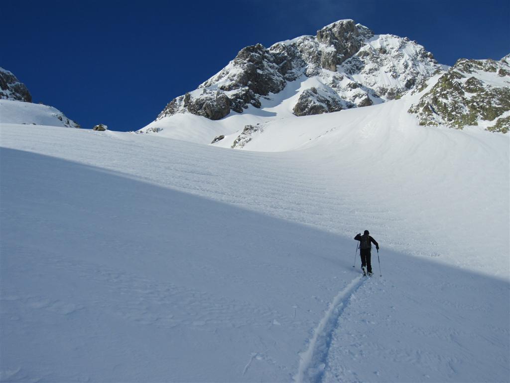 #5 Benoit trace encore : On va croire qu Benoit trace encore : On va croire qu'il a tout tracé mais c'est moi qui avait l'appareil ;-)