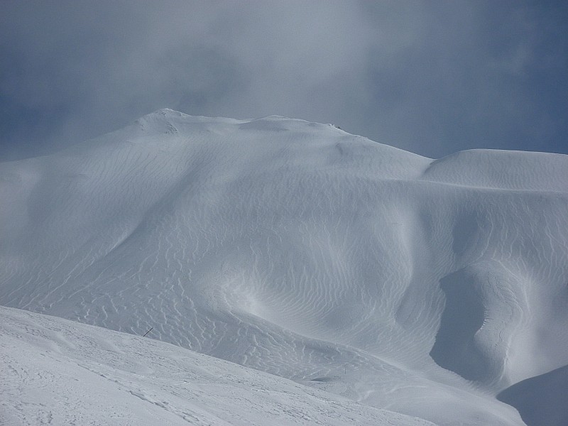 #3 Cote belle : Un pétard en haut et la face est en bas ! Cote belle : Un pétard en haut et la face est en bas !