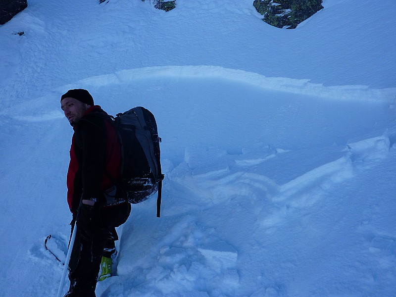 #4 Pas peu fier le max : avec le mille feuilles derriere qui vient de partir Pas peu fier le max : avec le mille feuilles derriere qui vient de partir