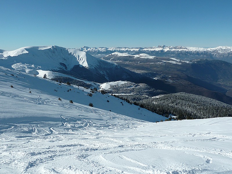 #4 Côte des Salières : il reste de la place Côte des Salières : il reste de la place