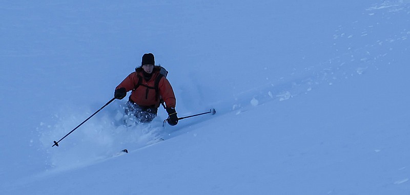 #7 montagne de l montagne de l'oule : --------