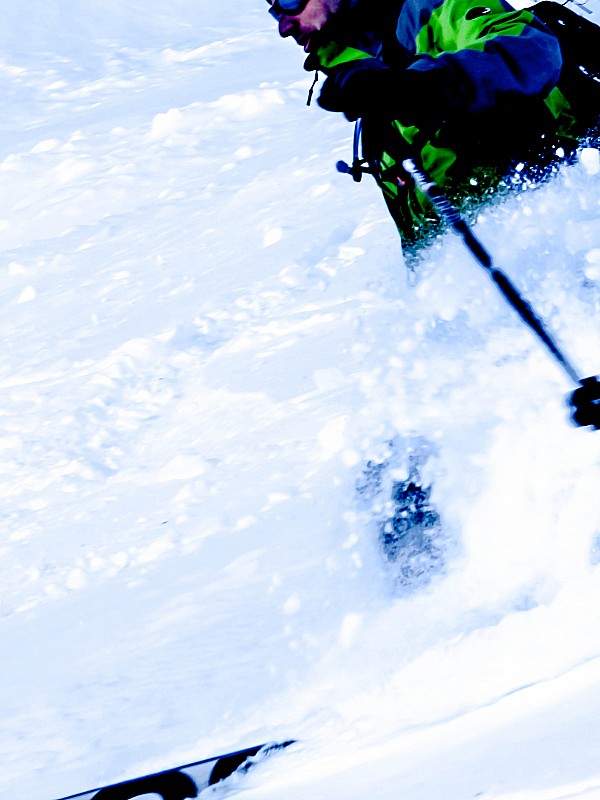 #9 montagne de l montagne de l'oule : ------