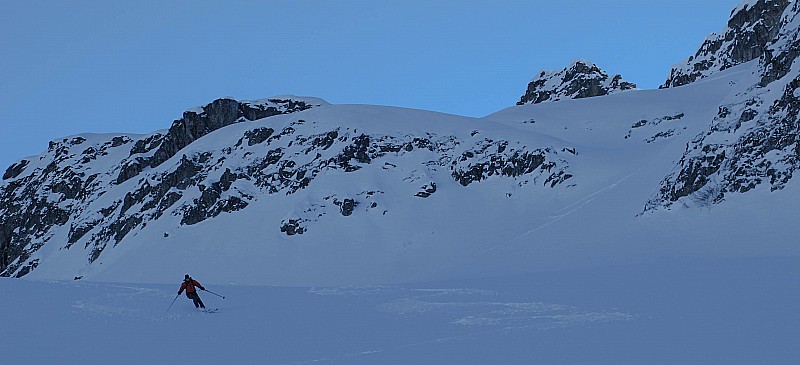 #6 montagne de l montagne de l'oule : -------