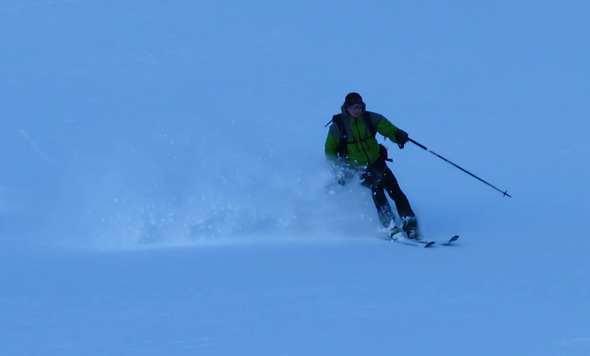 #4 montagne de l montagne de l'oule : --------