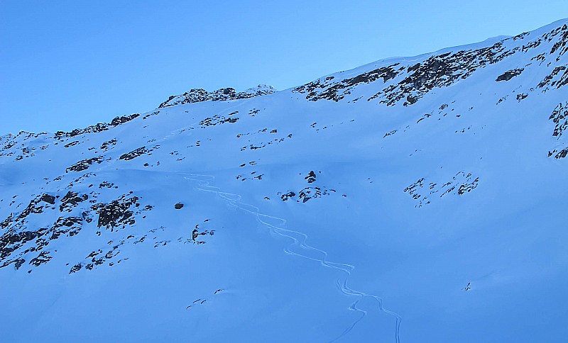 #3 montagne de l montagne de l'oule : ________