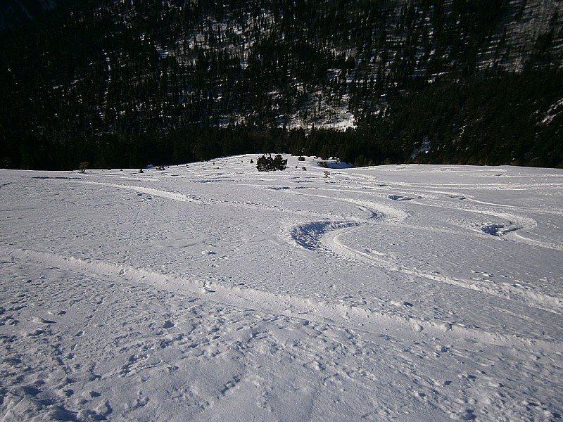 #3 descente : trop bon descente : trop bon