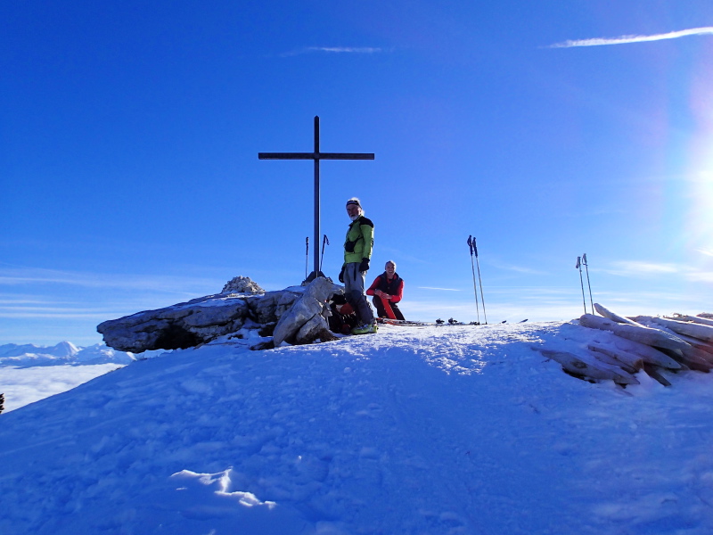 #6 Pause à la Croix : Dépeautage et repeautage sont les deux mamelles de la rando en Chartreuse Pause à la Croix : Dépeautage et repeautage sont les deux mamelles de la rando en Chartreuse