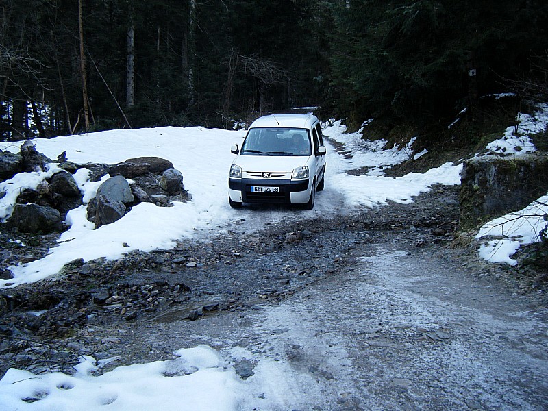 #13 retour2 : .....et des embûches retour2 : .....et des embûches