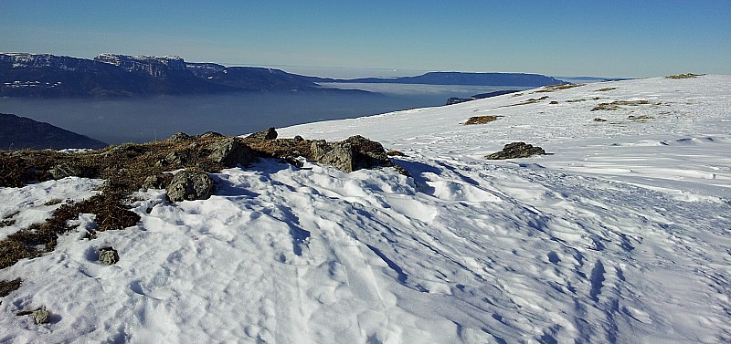 #5 sommet du Chapotet : vue sur la Chartreuse sommet du Chapotet : vue sur la Chartreuse