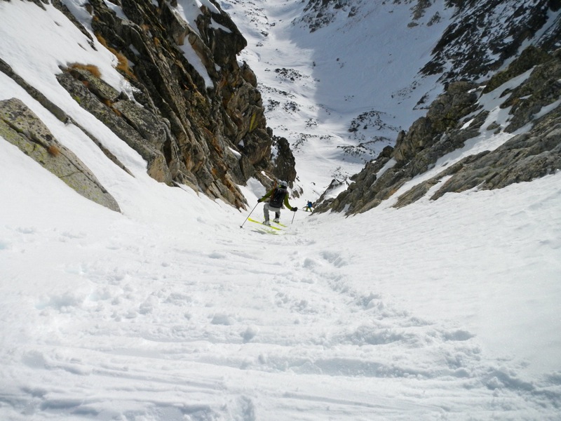 Prefouns : Orb freebrid contre himalayas ;-)