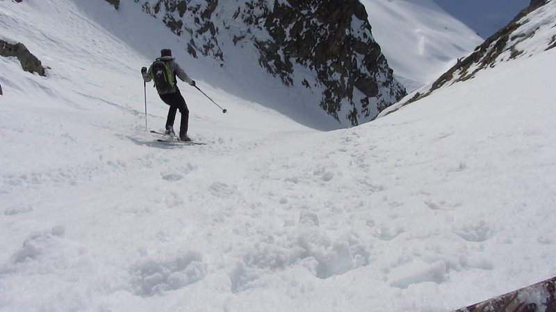 #2 skieur : en pleine action skieur : en pleine action
