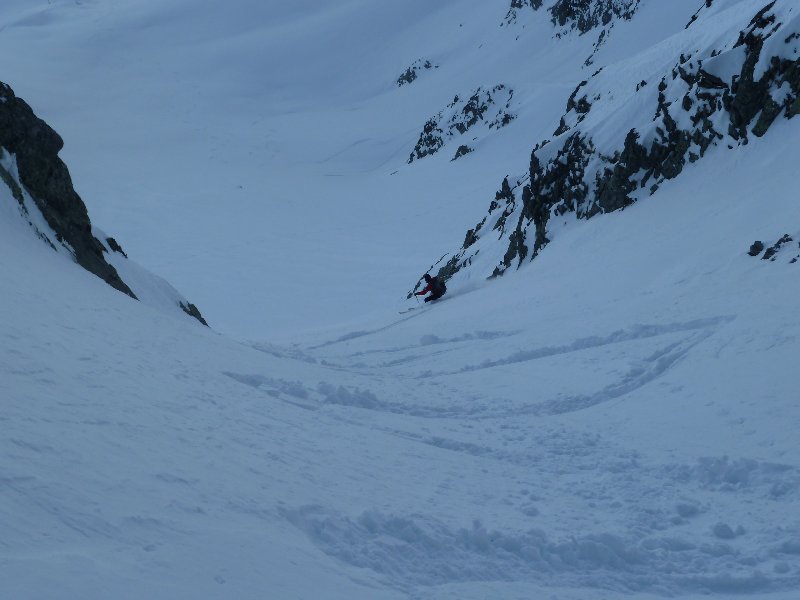 Balme NE : c'est bon ça