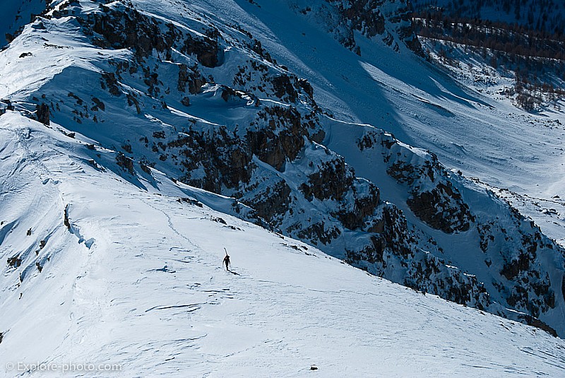 #21 Allez,... : dépêche toi, sinon, y Allez,... : dépêche toi, sinon, y'aura plus rien à manger.