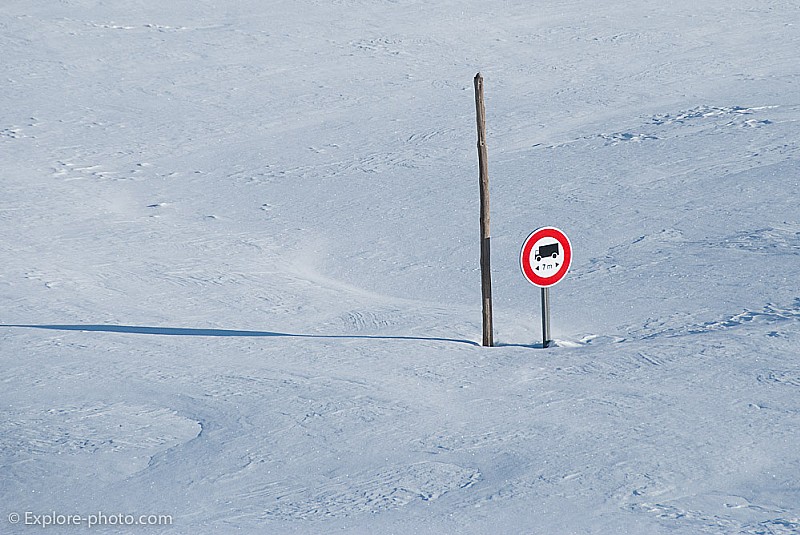 #24 Ccol de la cayolle Ccol de la cayolle