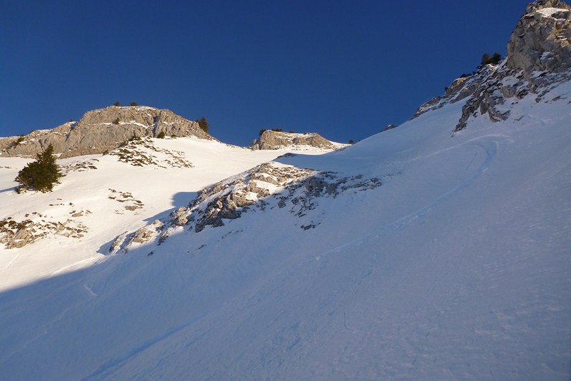 #7 deuxième ressaut : la aussi bien rempli --> toujours tranquille deuxième ressaut : la aussi bien rempli --> toujours tranquille