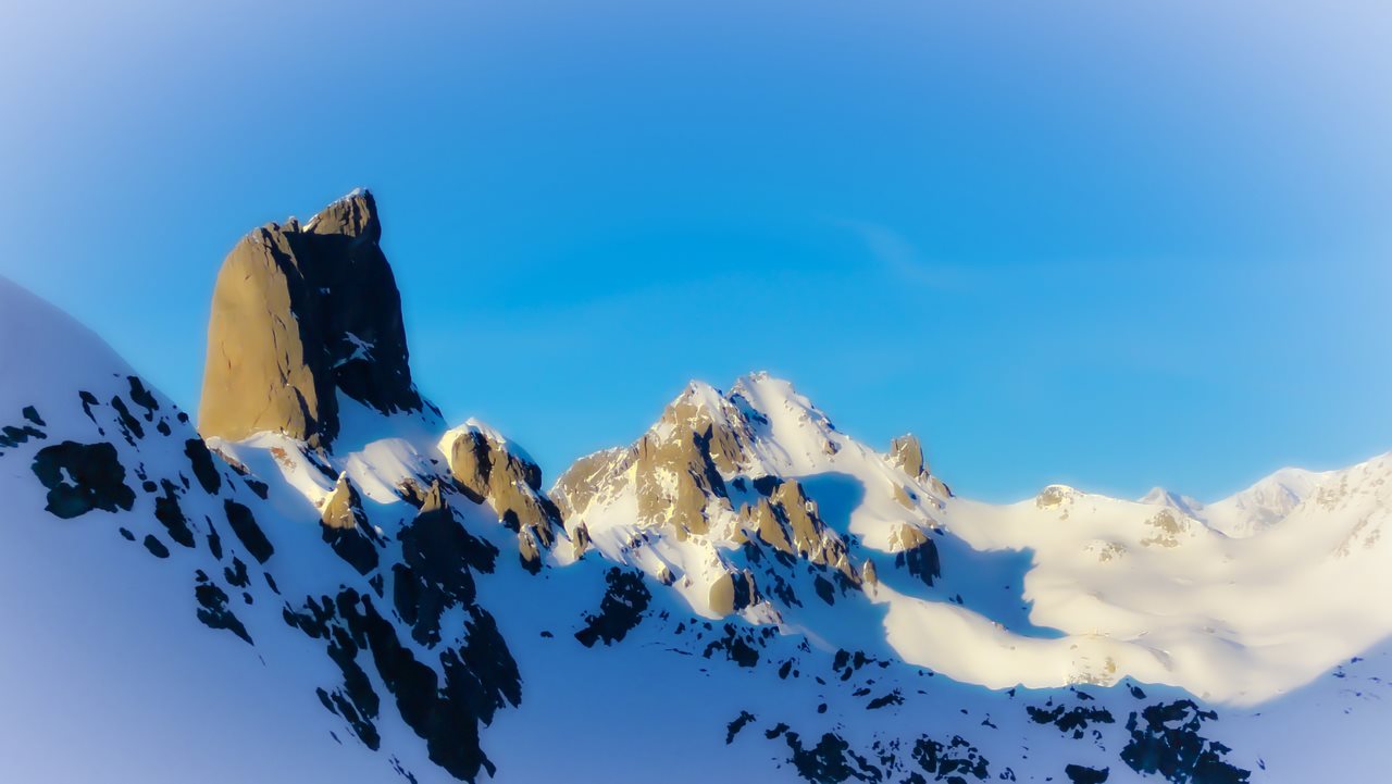 #18 encore elle ! : une petite dernière encore elle ! : une petite dernière