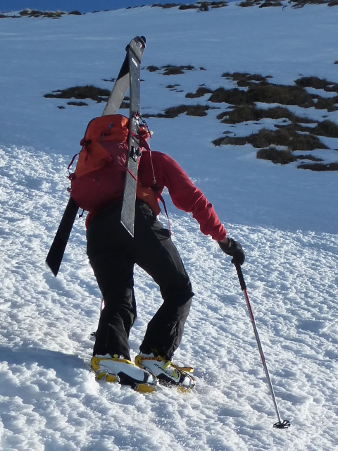 #4 almet : ça cramponne bien almet : ça cramponne bien