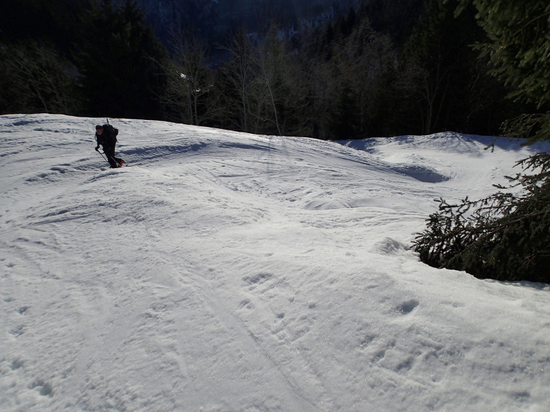 #2 Piiiste : Façon ski-cross Piiiste : Façon ski-cross