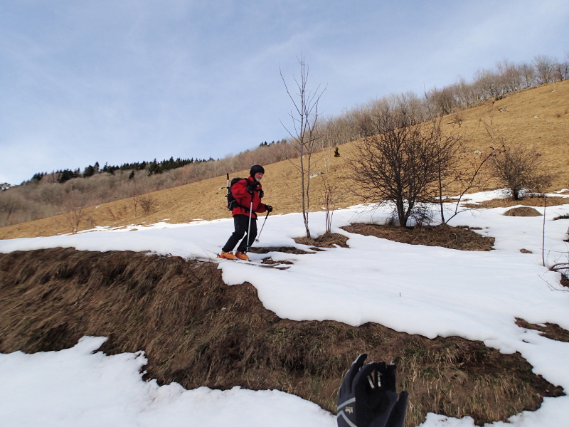 #7 JPol : Finalement la piste était pas tant pire ... JPol : Finalement la piste était pas tant pire ...