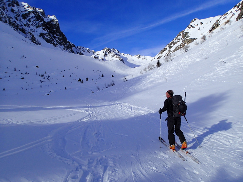 #3 Les Granges : à partir de là on a le choix du roi ! Les Granges : à partir de là on a le choix du roi !
