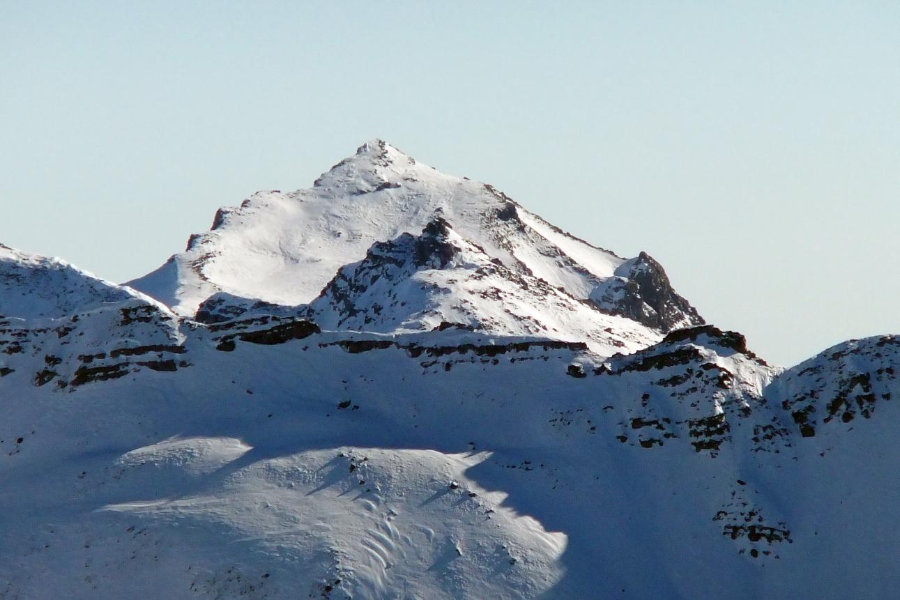 #5 Cime de Pal : tout au fond Cime de Pal : tout au fond
