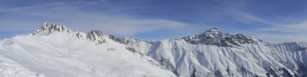 #3 sur le Encombres : Petit panorama sur le Encombres : Petit panorama