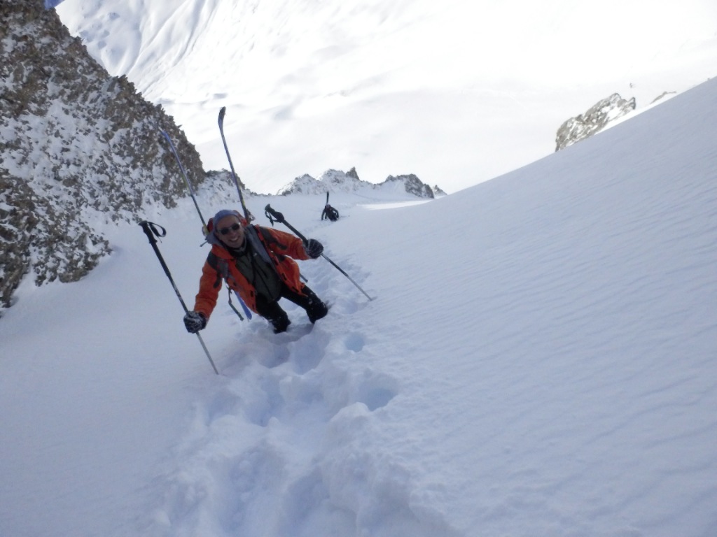 #1 Thomas dans le couloir : avec la banane Thomas dans le couloir : avec la banane