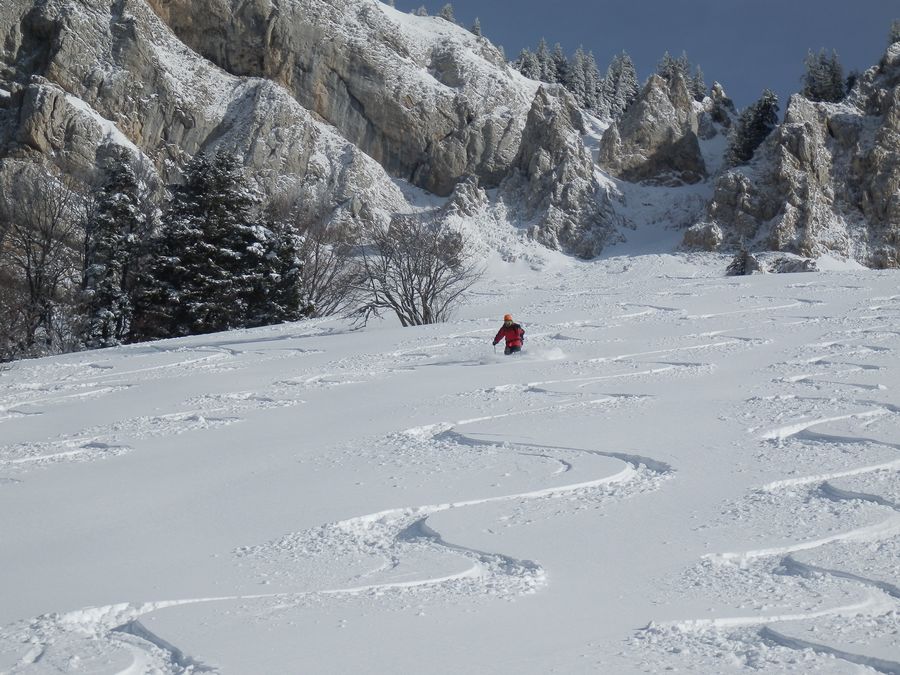 #12 Sortie du couloir : Didier lache les watts Sortie du couloir : Didier lache les watts