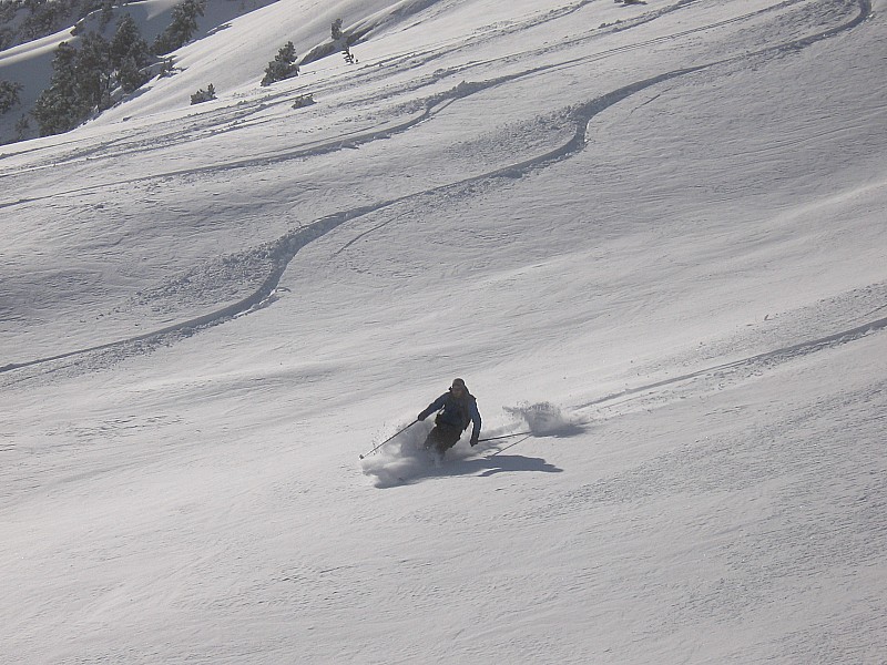 #13 bonne poudre bonne poudre