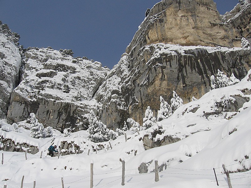 #10 cirque de montée : cirque cirque de montée : cirque