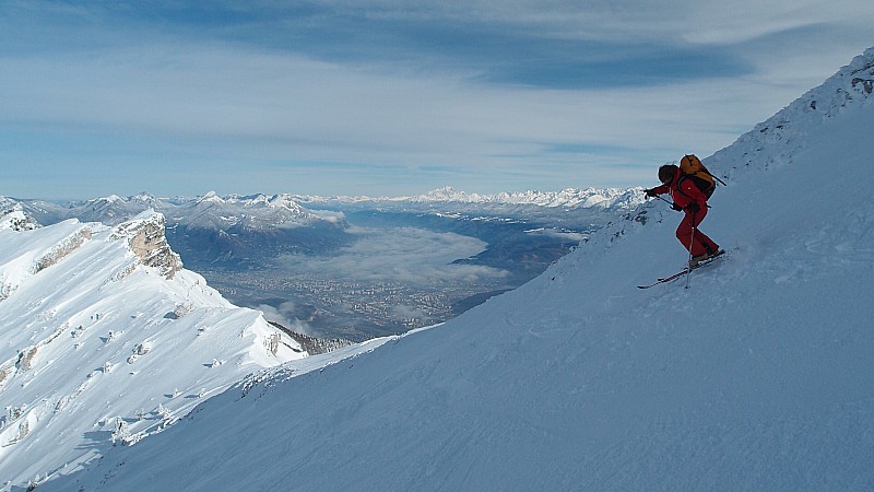 #12 Delle : C Delle : C'est parti!!!