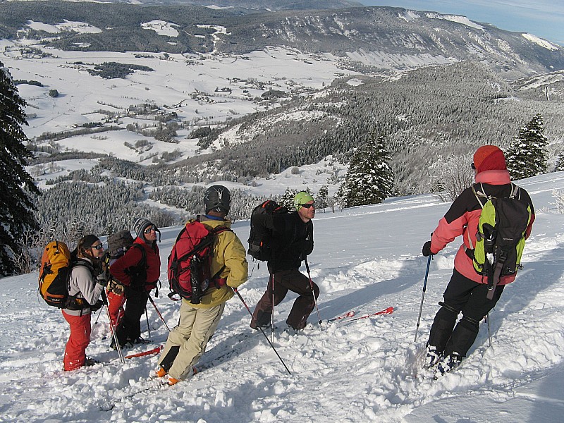 #27 Rencontre au sommet : Echange de bons plans entre les deux team Rencontre au sommet : Echange de bons plans entre les deux team
