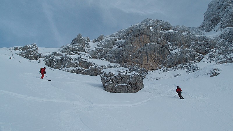 #25 Petite Pause... : Dans la Combe de Chaulange Petite Pause... : Dans la Combe de Chaulange